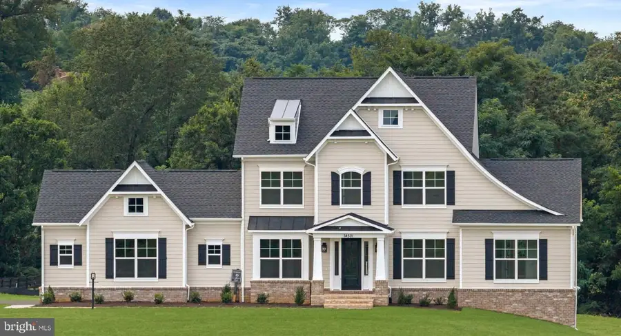 Lot 60 Gravenstein Ct, Winchester, VA 22602 - #3