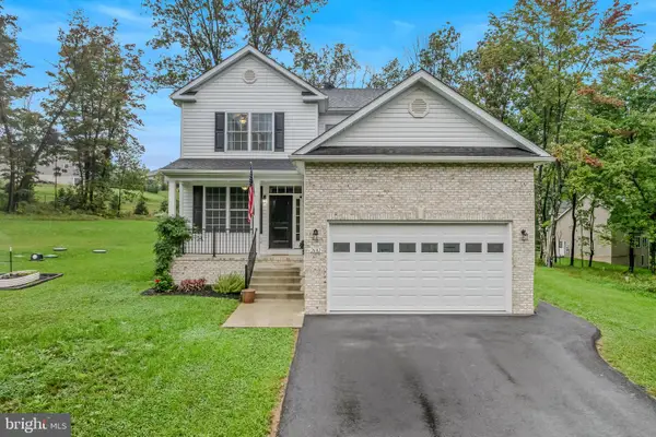2682 Wardensville Grade, WINCHESTER, VA 22602