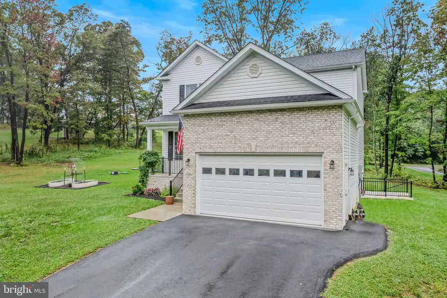 2682 Wardensville Grade, Winchester, VA 22602 - #2