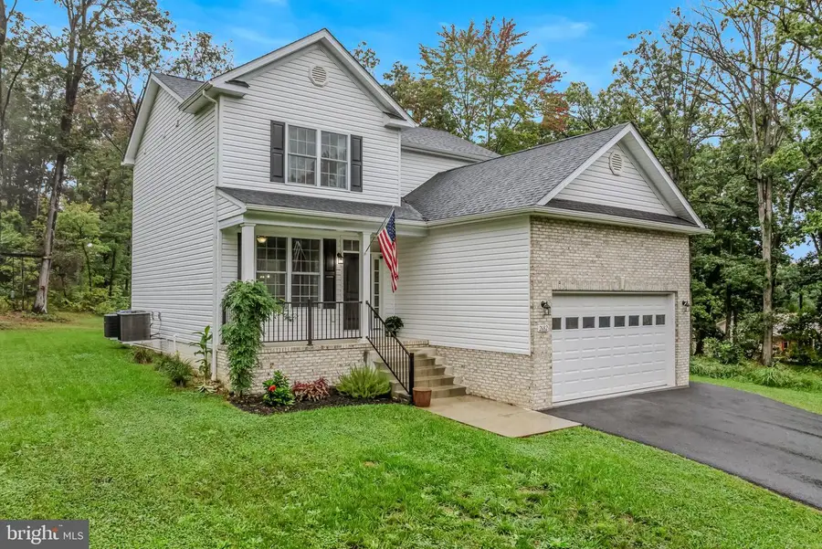 2682 Wardensville Grade, Winchester, VA 22602 - #3
