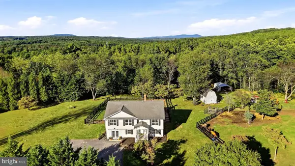 200 Whitham Dr, GORE, VA 22637