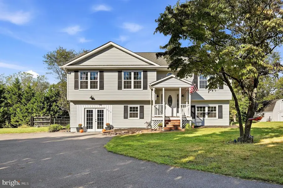 200 Whitham Dr, Gore, VA 22637 - #2