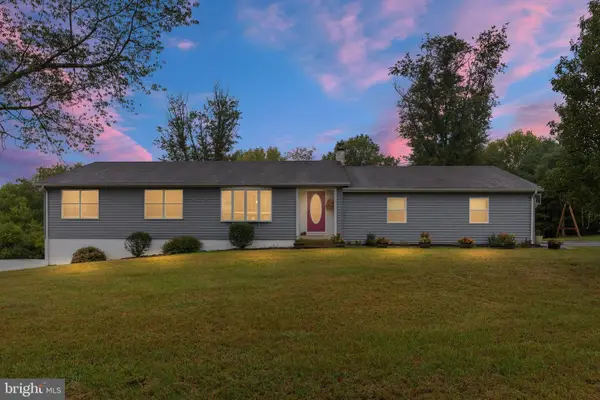 187 Highview Rd, STEPHENSON, VA 22656