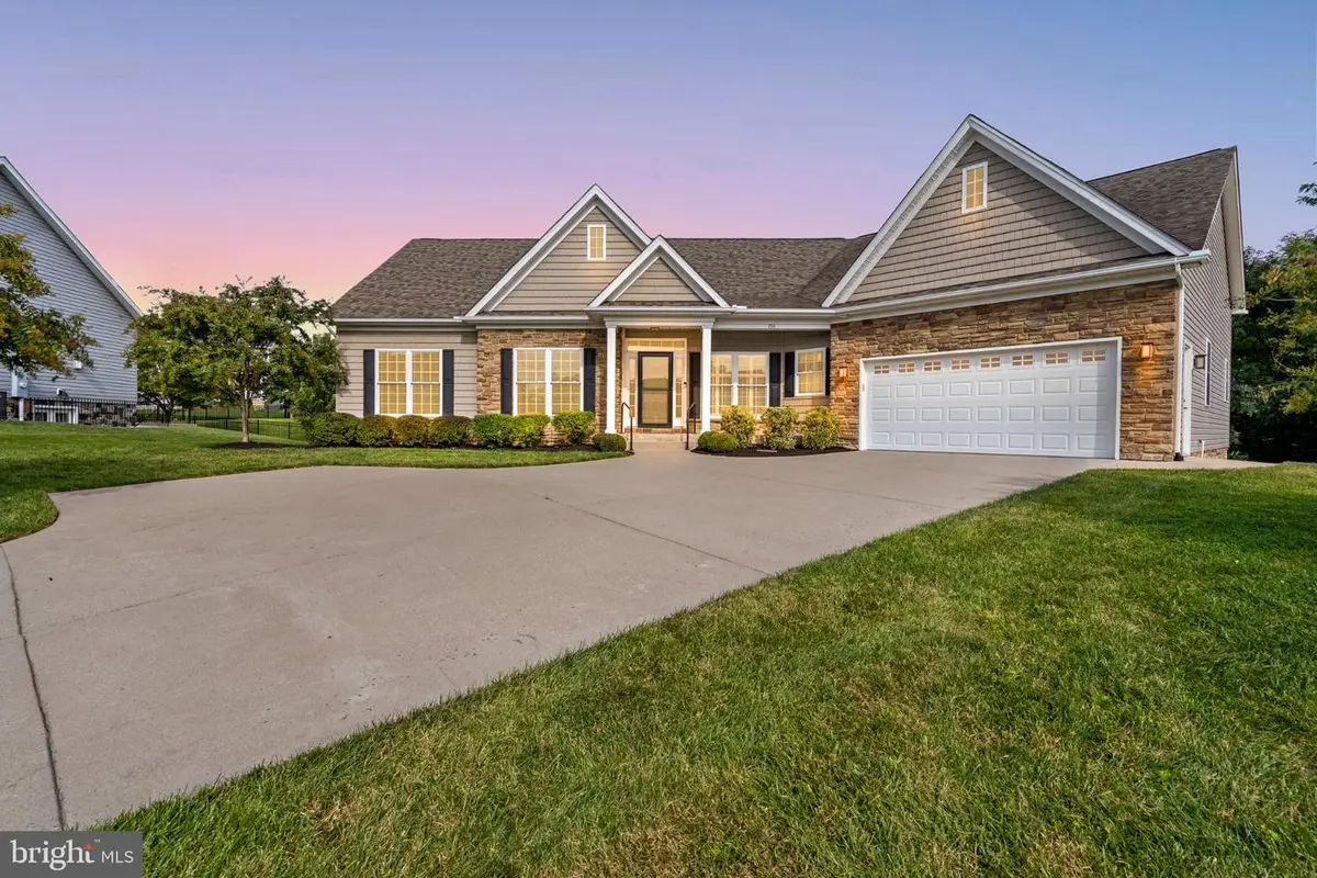 150 Abrams Pointe Blvd, Winchester, VA 22602 - #1