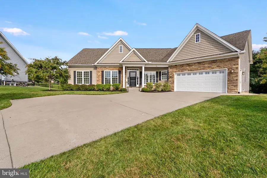 150 Abrams Pointe Blvd, Winchester, VA 22602 - #3