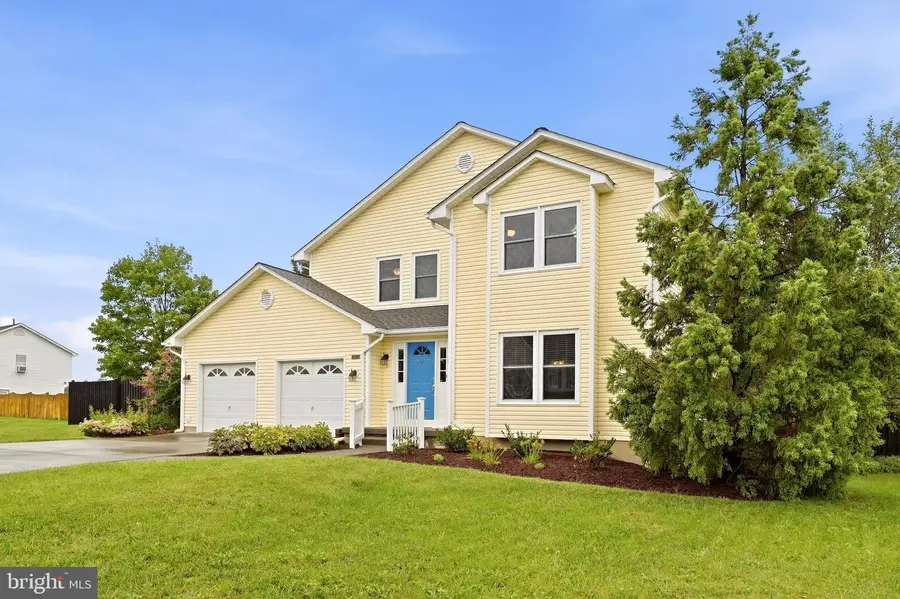 101 Romney Pl, Stephens City, VA 22655 - #2