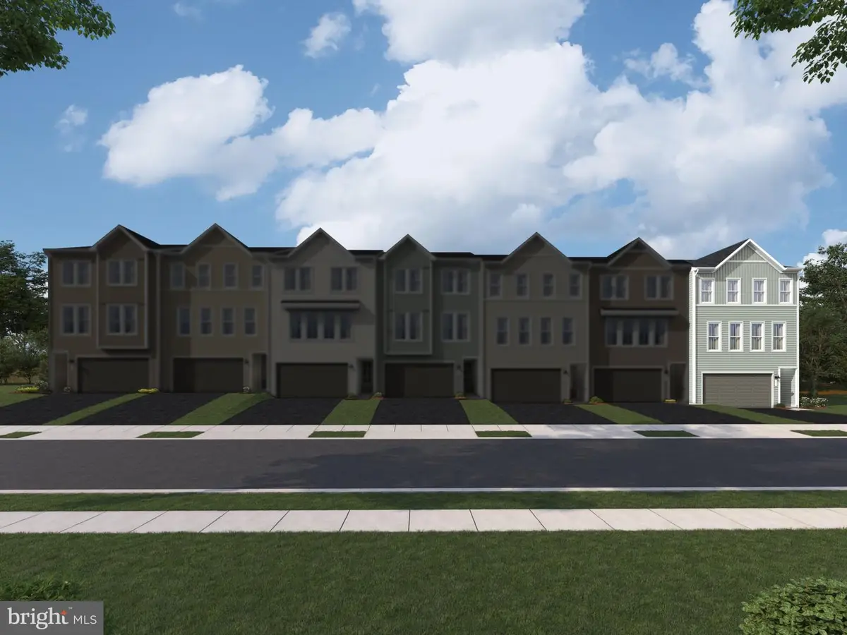181 Heyford Dr #homesite 2353, Stephenson, VA 22656 - #1