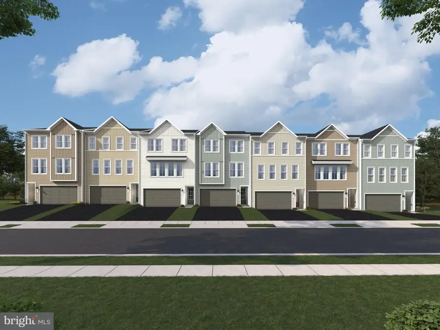 177 Heyford Dr #homesite 2355, Stephenson, VA 22656 - #2