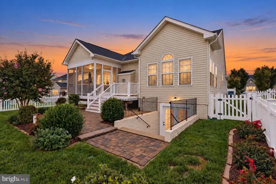 114 Rooftop Ct, Stephenson, VA 22656 - #2