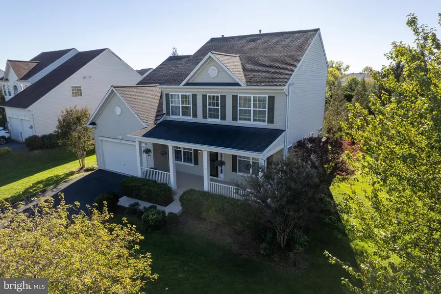 214 Talamore Dr, Stephens City, VA 22655 - #2