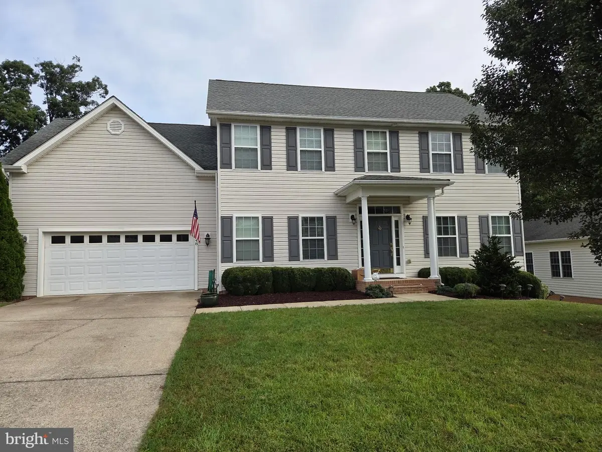 448 Canyon Rd, Winchester, VA 22602 - #1