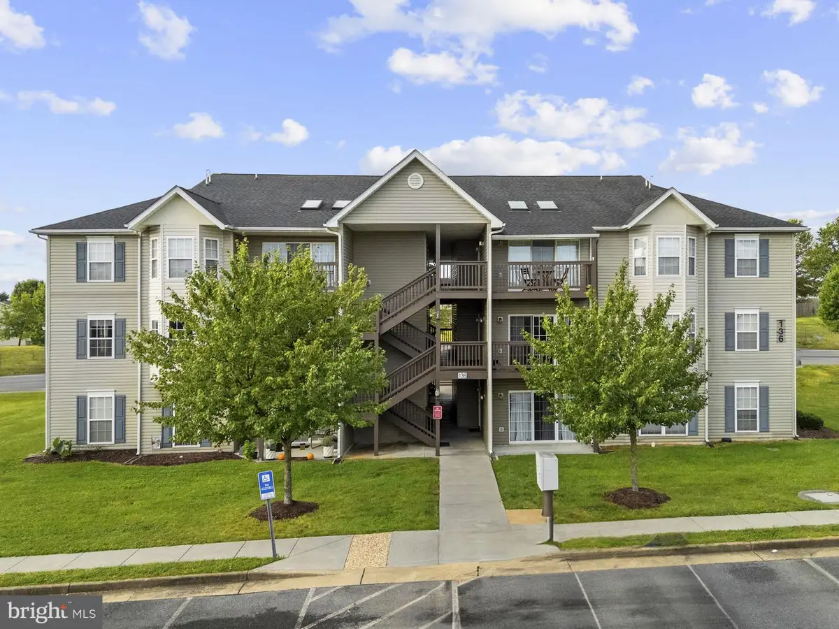 136-9 Brookland Ct #9, Winchester, VA 22602 - #1