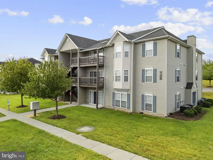 136-9 Brookland Ct #9, Winchester, VA 22602 - #3