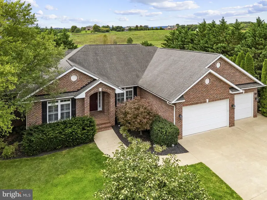 119 Cheifton Pl, Winchester, VA 22602 - #3