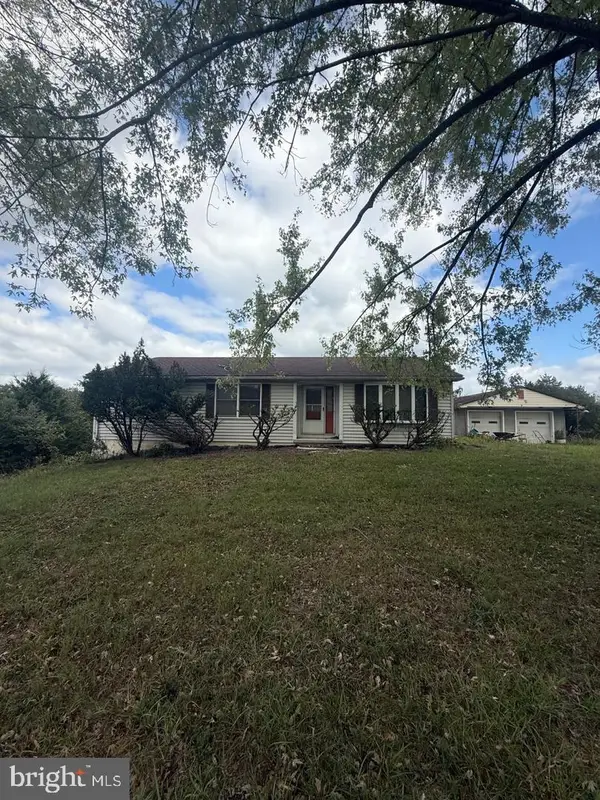 797 S Buckton Rd, MIDDLETOWN, VA 22645