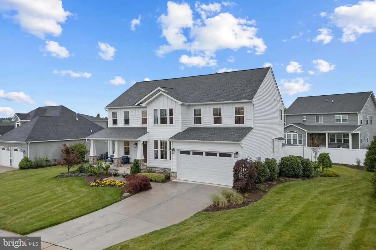 159 Abrams Pointe Blvd, Winchester, VA 22602 - #1
