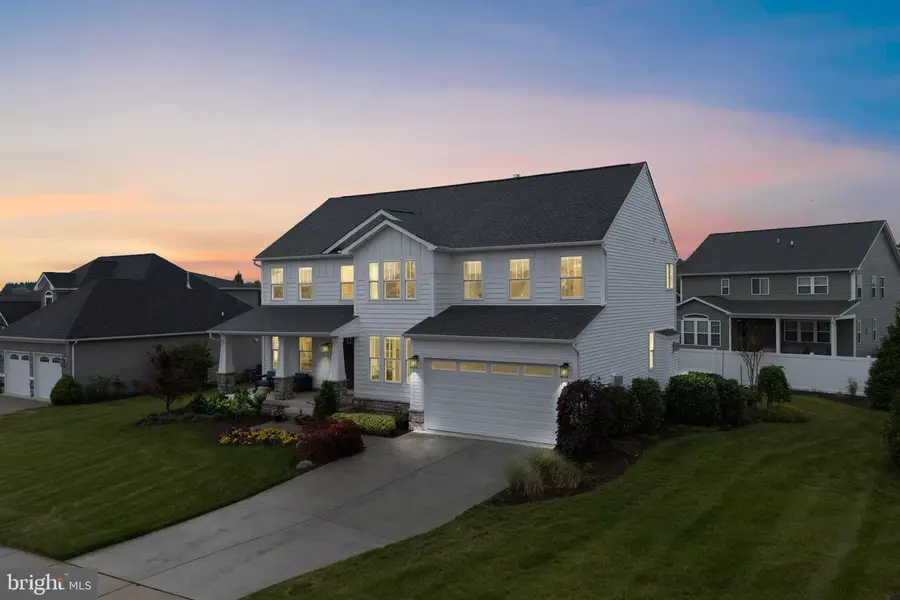 159 Abrams Pointe Blvd, Winchester, VA 22602 - #3