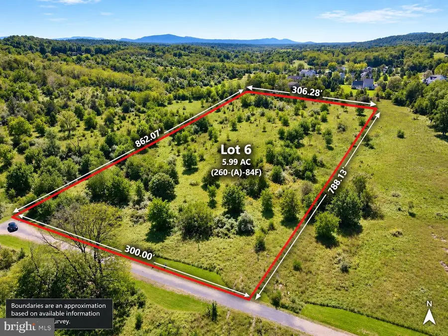 Lot 6 Cedar Creek, Winchester, VA 22602 - #2