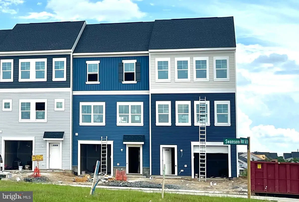 132 Swansong Pl, Winchester, VA 22603 - #1