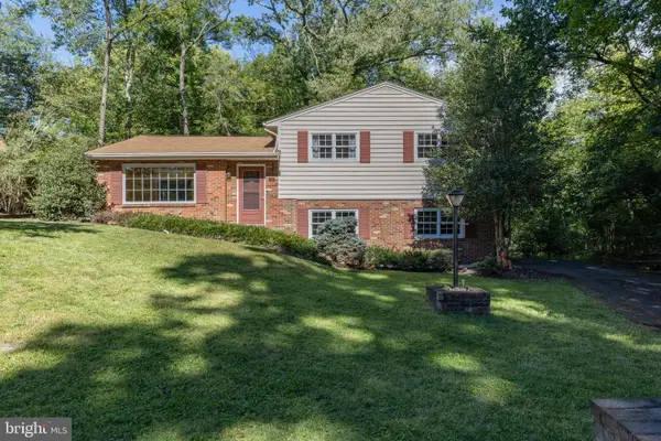 111 Glendale Cir, WINCHESTER, VA 22602