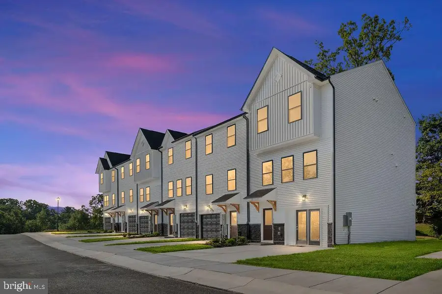 118 Shuoner Ct, Winchester, VA 22602 - #2
