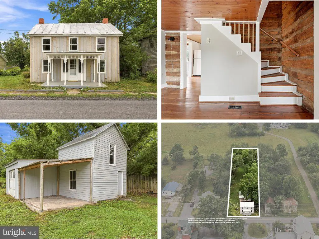 2042 Brucetown Rd, Clear Brook, VA 22624 - #1