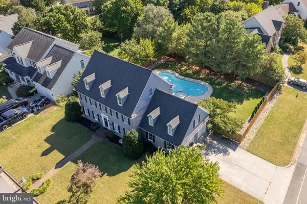 205 Crestleigh Dr, WINCHESTER, VA 22602