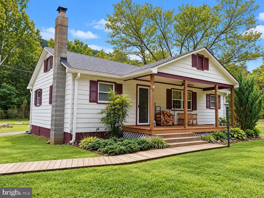 1463 Back Creek Rd, Gore, VA 22637 - #2