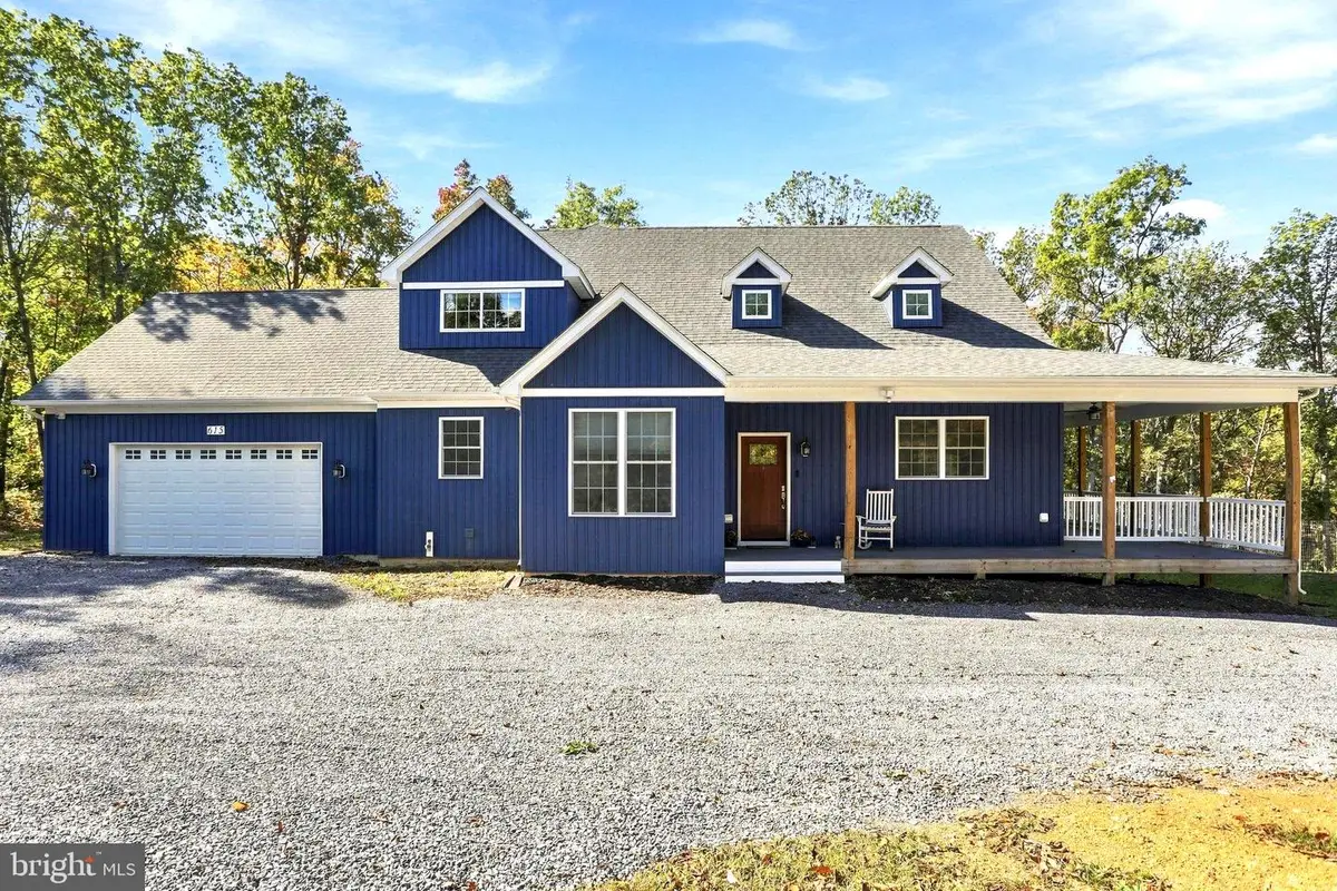 615 Mahlon Dr, Winchester, VA 22603 - #1