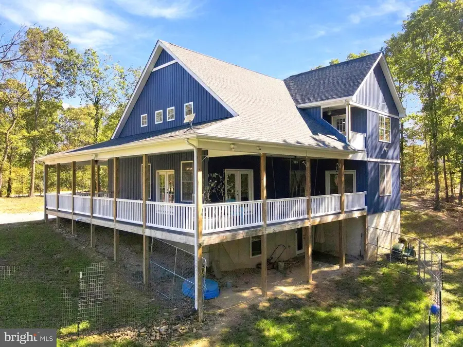 615 Mahlon Dr, Winchester, VA 22603 - #2