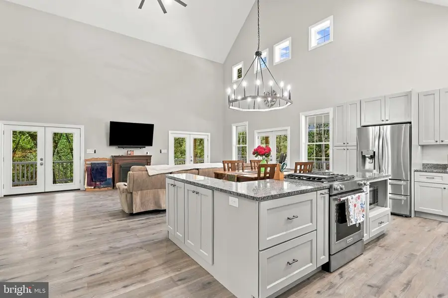 615 Mahlon Dr, Winchester, VA 22603 - #3