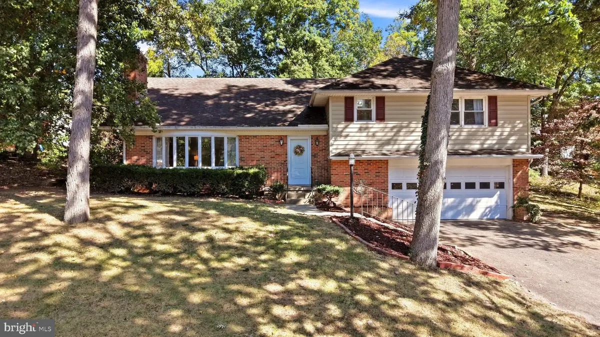 107 Oak Ridge Ln, Winchester, VA 22602 - #1