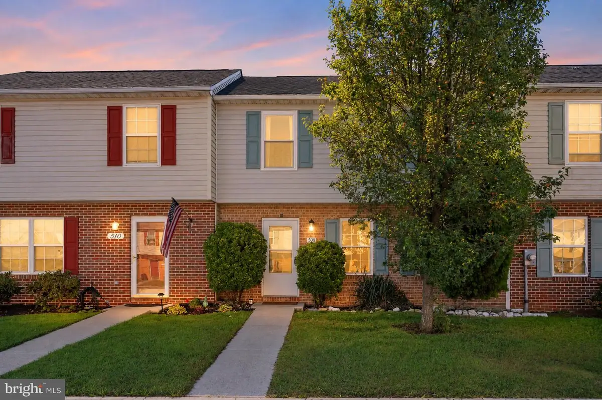 508 Emily Ln, Winchester, VA 22602 - #1
