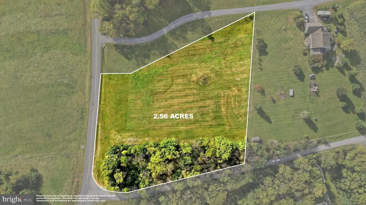 0 Cedar Hill Rd, Clear Brook, VA 22624 - #1