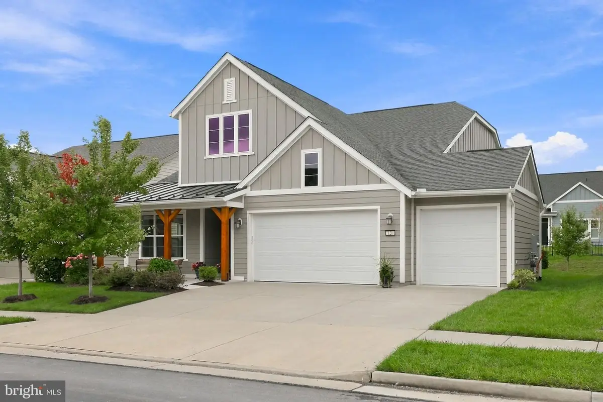 121 Foam Flower Dr, White Post, VA 22630 - #1