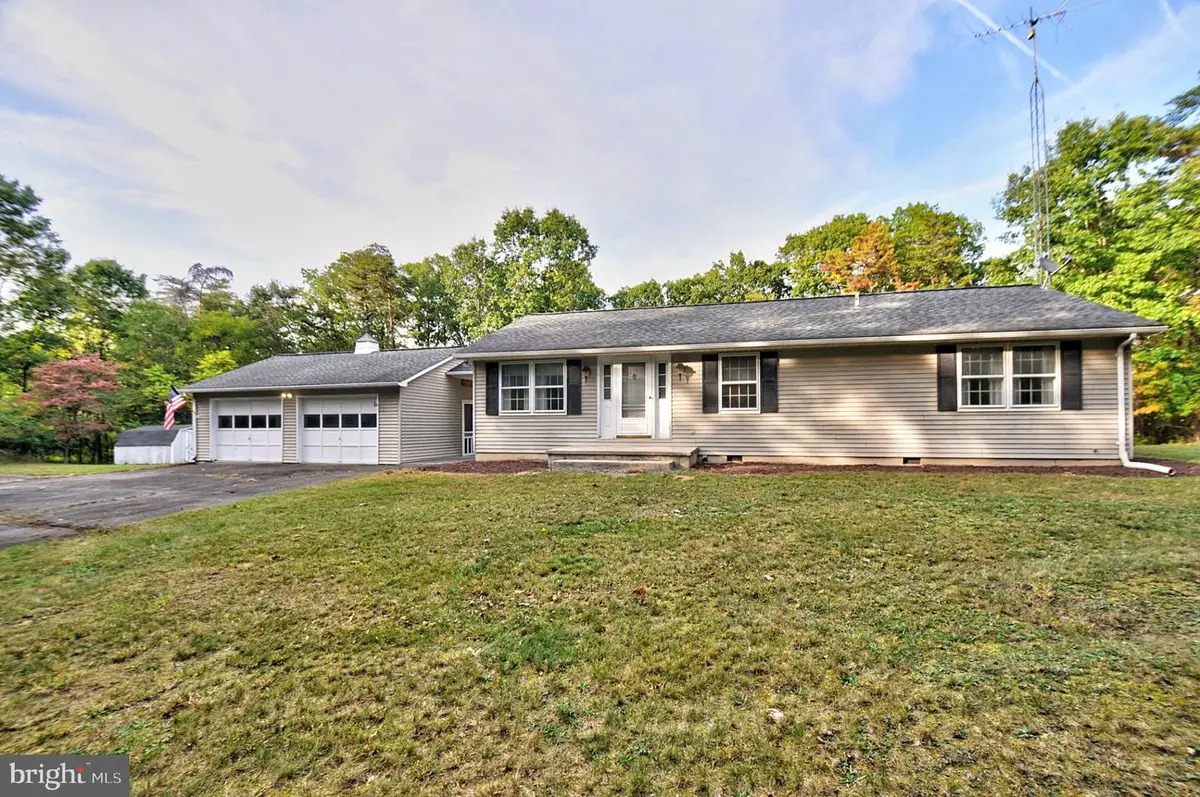 227 Slate Ln, Stephenson, VA 22656 - #1