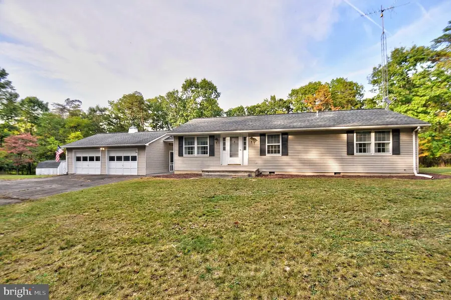 227 Slate Ln, Stephenson, VA 22656 - #3