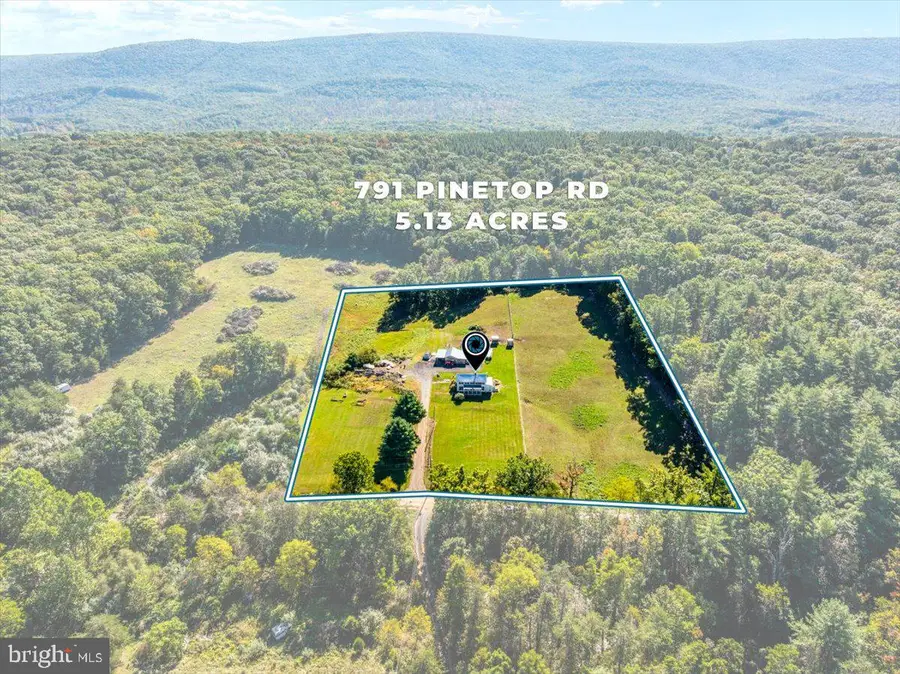 791 Pinetop Rd, Gore, VA 22637 - #3