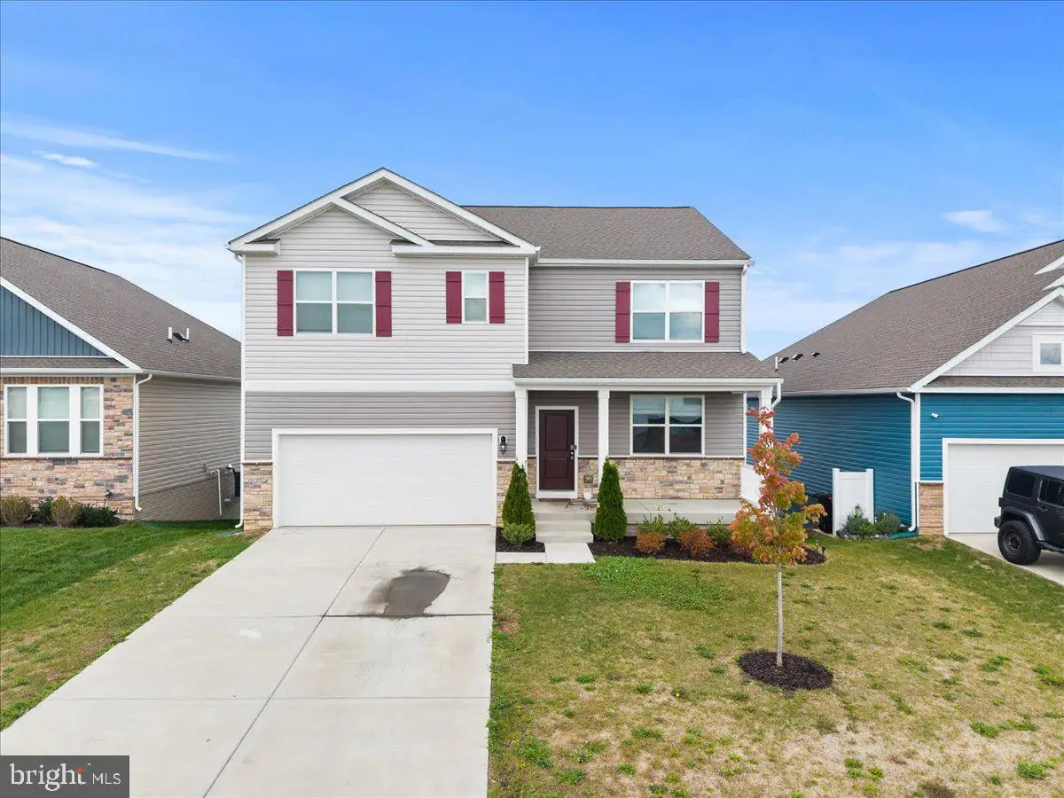 108 Grasmere St, Stephens City, VA 22655 - #1