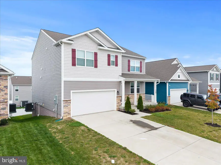 108 Grasmere St, Stephens City, VA 22655 - #2