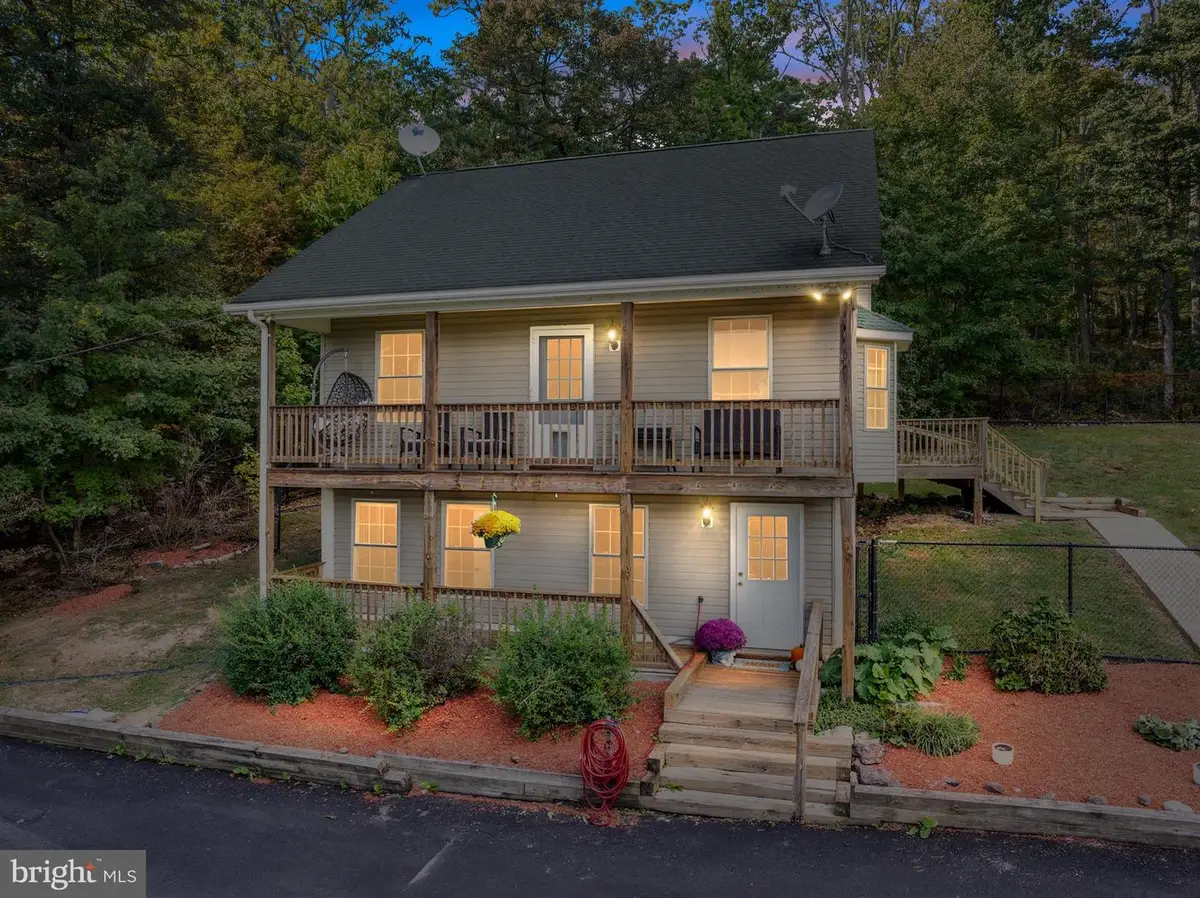 606 Elk Trl, Winchester, VA 22602 - #1
