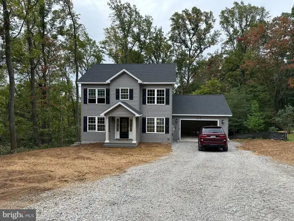 207 Duwamish Trl, WINCHESTER, VA 22602