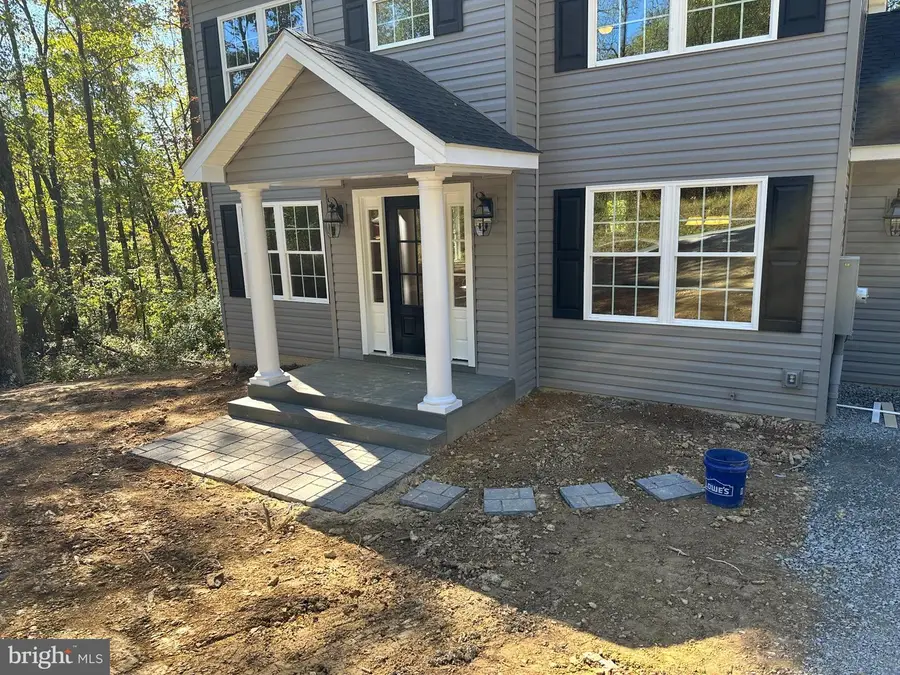 207 Duwamish Trl, Winchester, VA 22602 - #2