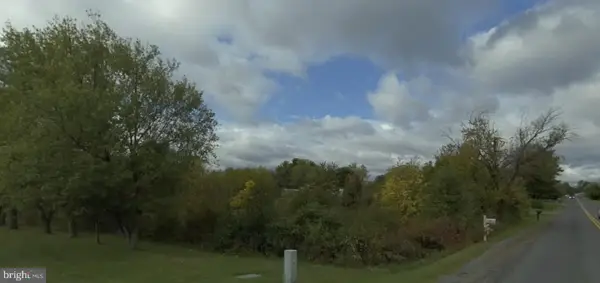 Old Charles Town Rd, STEPHENSON, VA 22656