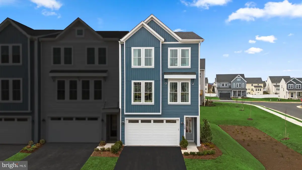 100 Galaxy Pl #homesite 2279, Stephenson, VA 22656 - #1