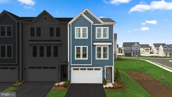 100 Galaxy Pl #homesite 2279, STEPHENSON, VA 22656