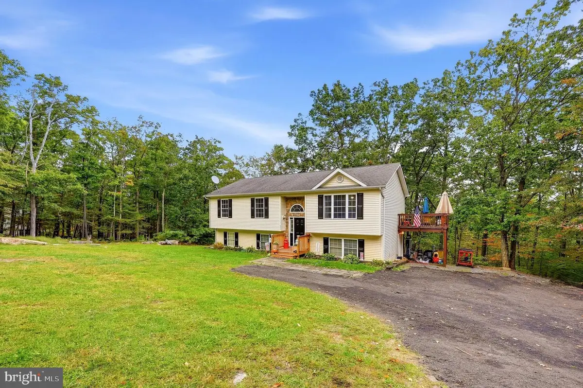 544 Bluebird Trl, Winchester, VA 22602 - #1