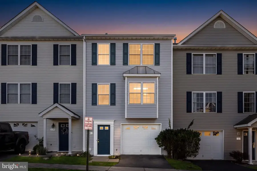 121 Lighthouse Ln, Winchester, VA 22602 - #2