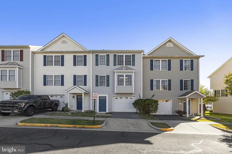 121 Lighthouse Ln, Winchester, VA 22602 - #3