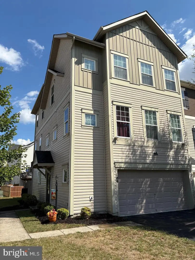 109 Dresden Ct, Stephenson, VA 22656 - #1